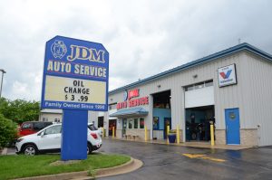 Tire Shop Near Me  Woodstock Illinois